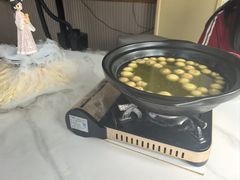 -楚鱼王·河鲜·湖北菜(华农店)