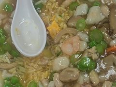 -百福麵家(新馬路店)