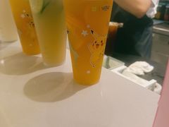 -奈雪的茶(凯德新都心店)