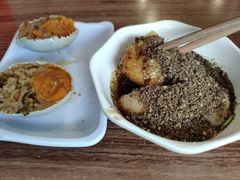 -继红顺河抄手名小吃