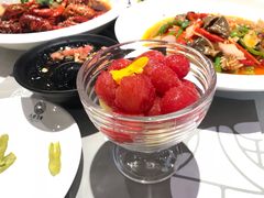 冰镇小番茄-八珍玉食鸡煲·打边炉(印象城店)