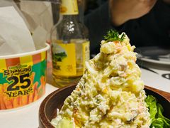 -俄士厨房(时代天街店)