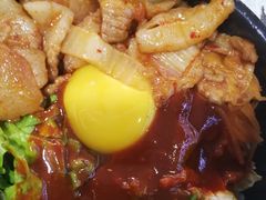 -川海丰尚砂锅麻辣烫(人和街分店)