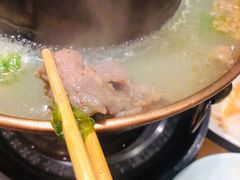 -年巴羊肉铺老铜锅(梅江店)