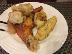 -老味道民宿(栈桥店)