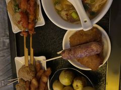 -上水足浴·芳疗(国贸店)