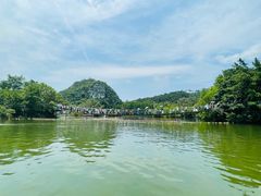 -星湖旅游景区七星岩