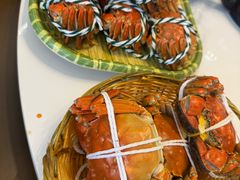 -蟹天蟹地农家菜·阳澄湖大闸蟹(浅水湾店)