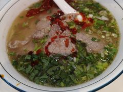 -金城宴兰州牛肉面(江湾阳光天地店)