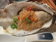 -金太阳海鲜烧烤·本地人餐厅(东纬路旗舰店)