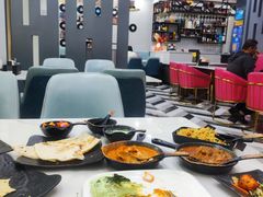 -VATAN INDIAN RESTAURANT米特餐饮有限公司(城北路店)