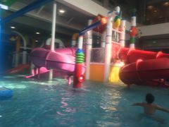 -南宫温泉水世界