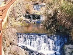 -梅岭月亮湾山体公园