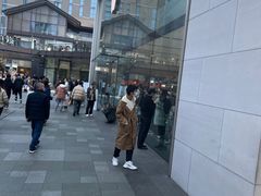 -Apple零售店(成都太古里店)