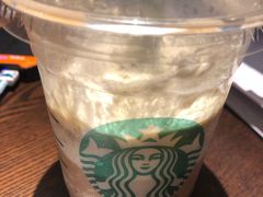-星巴克臻选(上海长风大悦城店)