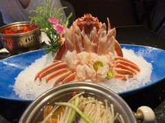 -蒋记海鲜姿造•洋房别墅(星河湾店)