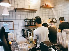 -摩柠手作茶室(国贸店)