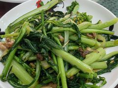 -雄仔农家菜馆·特色葱油鸡(六祖店)