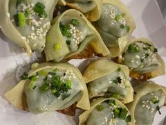 生煎馄饨-小实惠嘉(威海路店)