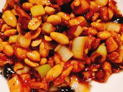 宫保鸡丁-姥姥春饼·烤鸭(未央路盛龙店)