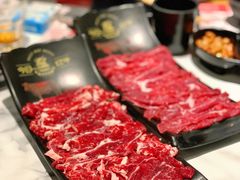 -今日炊牛·潮汕牛肉火锅(华采天地店)