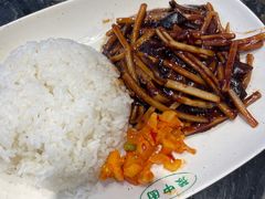 -全启和美食(由由店)