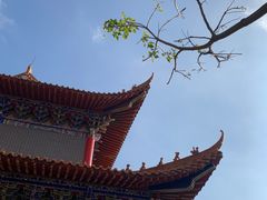 -东莞观音山旅游风景区
