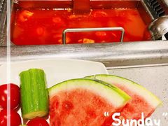 -海底捞火锅(凯德广场店)