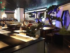 -绿茶餐厅(成都大悦城店)