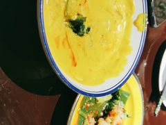 -清迈清迈巷口小排档(烟台山店)
