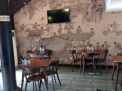 -孙盛兴奥灶面馆·蟹黄面·三虾面(山塘街总店)