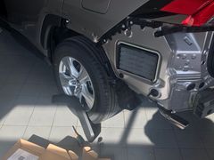 -烟台东联一汽丰田4S店(福山区店)