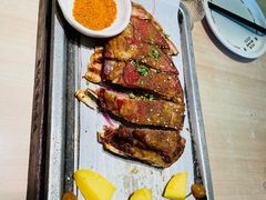 -羊之道草原味道清真餐厅(番禺店)