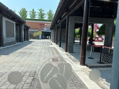 -COSTA COFFEE(新奥购物中心店)