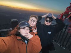 -吉林拉法山