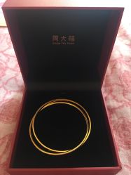 -周大福(劝业场店)