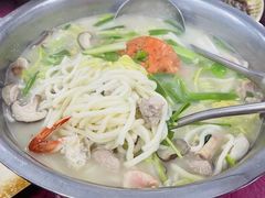 -阿水杠面(漳港店)