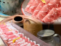 -涮福記·现切牛羊肉火锅(世纪汇店)