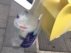 -一只酸奶牛(八一路店)