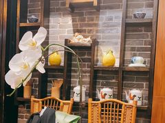大堂-猪肉婆私房菜(容桂总店)