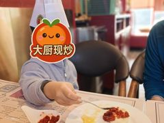 -安妮意大利餐厅(丽都店)