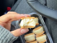 -甜嘟嘟烘焙坊(舒城路店)