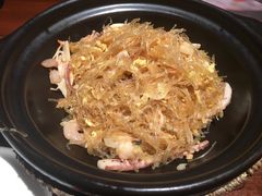 干捞海鲜粉丝煲-花千醉(新街口店)