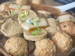 -魏四小鱼锅贴王