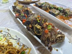 孜然牛排大份-清真双宝红油牛系列