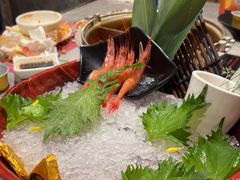 -一绪に寿喜烧(虹悦城店)