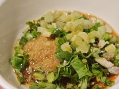 -尚尚仙·酸汤猪手·猪肚鸡火锅(华联万柳购物中心店)