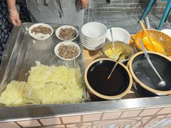 -宝鸡宴会中心艳阳天(公园路店)