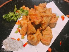 -梅筑·创意料理(王府井百货店)