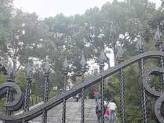 -上海佘山国家森林公园西佘山园